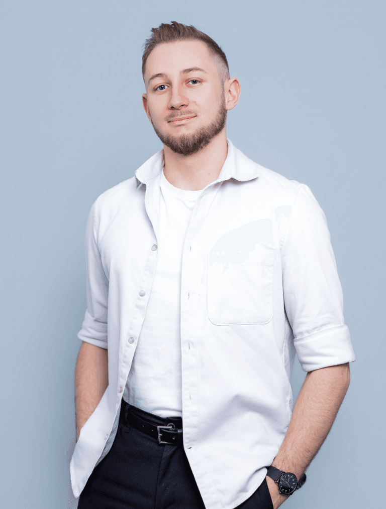 Mariusz Skupień