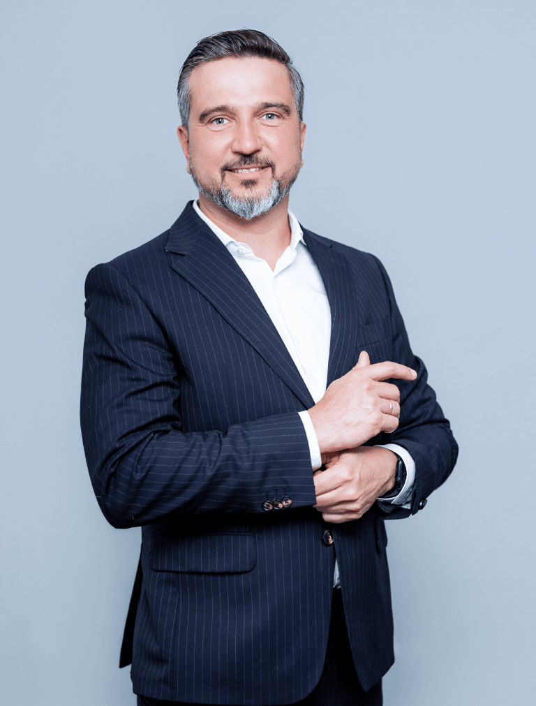 Michał Jaśkiewicz